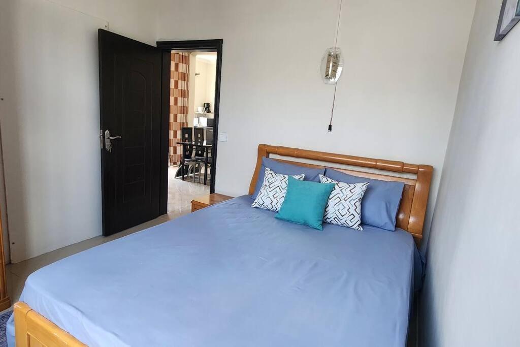 Number 9, 2Nd Floor,Pebble Bay Appartments Grand Baie Zewnętrze zdjęcie