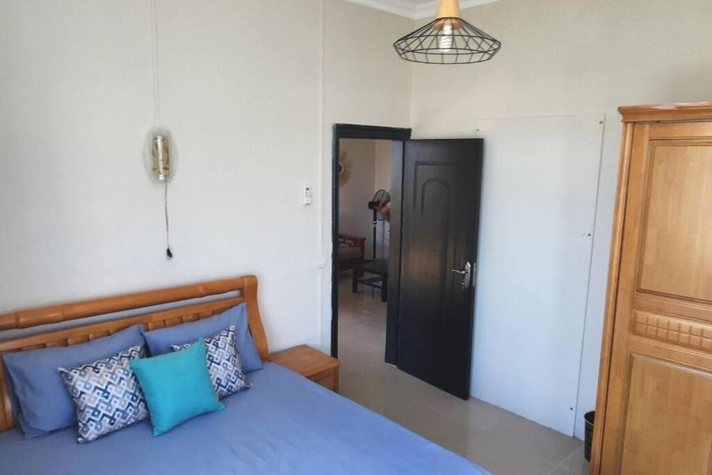 Number 9, 2Nd Floor,Pebble Bay Appartments Grand Baie Zewnętrze zdjęcie