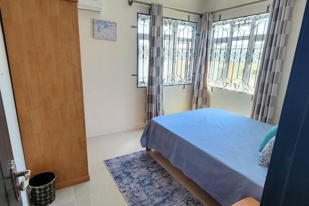 Number 9, 2Nd Floor,Pebble Bay Appartments Grand Baie Zewnętrze zdjęcie